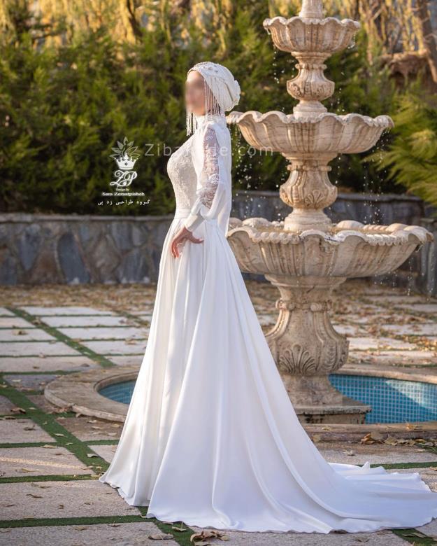 مانتو عقد از کجا بخرم